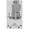 Офисные кресла Кресло офисное TopChairs Forward серый