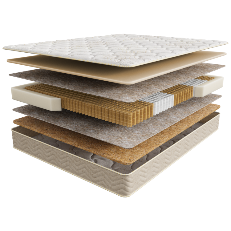 Матрасы Comfort Support 140х200