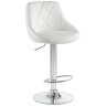 Барные стулья Набор 2 шт Стул барный DOBRIN LOGAN, белый