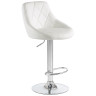 Барные стулья Набор 2 шт Стул барный DOBRIN LOGAN, белый