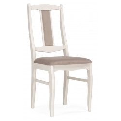 Киприан бежевый / молочный