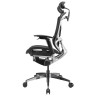 Компьютерные кресла Премиум эргономичное кресло GT Chair Dvary Pro X, чёрный