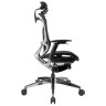 Компьютерные кресла Премиум эргономичное кресло GT Chair Dvary Pro X, чёрный