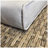 Комплекты мебели с диванами Комплект плетеной мебели AFM-311BL Beige