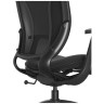 Компьютерные кресла Компьютерное кресло KARNOX EMISSARY Romeo -сетка KX810508-MRO, черный