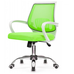 ERGOPLUS green / white