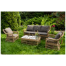 Лаунж зоны 
