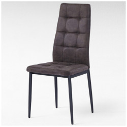 DC611 антрацит / антрацит 