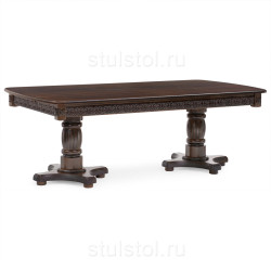 МОРНИТ-220 деревянный обеденный стол