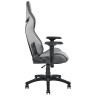 Игровые кресла Премиум игровое кресло KARNOX LEGEND TR FABRIC, light grey
