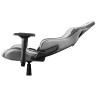 Игровые кресла Премиум игровое кресло KARNOX LEGEND TR FABRIC, light grey