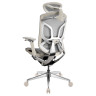 Компьютерные кресла Премиум эргономичное кресло GT Chair Dvary Pro X, серый