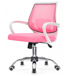 ERGOPLUS pink / white
