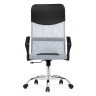 Офисные кресла Arano 1 light gray