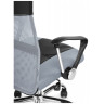 Офисные кресла Arano 1 light gray