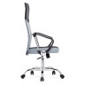 Офисные кресла Arano 1 light gray