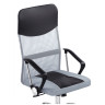 Офисные кресла Arano 1 light gray