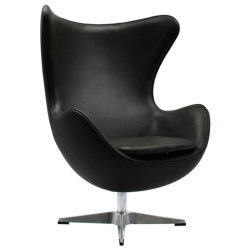 EGG CHAIR Лаунж-кресло