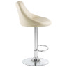 Барные стулья Набор 2 шт Стул барный DOBRIN LOGAN, кремовый