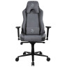 Геймерские кресла Компьютерное кресло (для геймеров) Arozzi Vernazza - Vento™ - Dark Grey