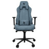 Геймерские кресла Компьютерное кресло (для геймеров) Arozzi Vernazza - Vento™ - Dark Grey