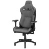 Игровые кресла Премиум игровое кресло KARNOX LEGEND TR FABRIC, dark grey