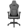Игровые кресла Премиум игровое кресло KARNOX LEGEND TR FABRIC, dark grey
