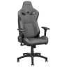 Игровые кресла Премиум игровое кресло KARNOX LEGEND TR FABRIC, dark grey