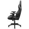 Игровые кресла Премиум игровое кресло KARNOX LEGEND TR FABRIC, dark grey