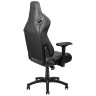 Игровые кресла Премиум игровое кресло KARNOX LEGEND TR FABRIC, dark grey