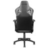 Игровые кресла Премиум игровое кресло KARNOX LEGEND TR FABRIC, dark grey