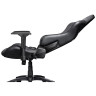 Игровые кресла Премиум игровое кресло KARNOX LEGEND TR FABRIC, dark grey