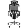 Компьютерные кресла Премиум эргономичное кресло GT Chair Marrit Pro X, черный