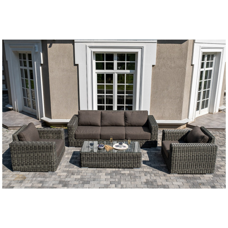 Садовые комплекты для отдыха 