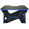 Игровые столы Generic Comfort Gamer Mini Seven/DS/N компьютерный стол