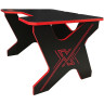 Игровые столы Generic Comfort Gamer Mini Seven/DS/N компьютерный стол