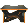 Игровые столы Generic Comfort Gamer Mini Seven/DS/N компьютерный стол