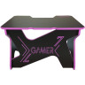 Игровые столы Generic Comfort Gamer Mini Seven/DS/N компьютерный стол