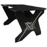Игровой компьютерный стол GENERIC COMFORT GAMER MINI черный