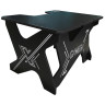 Игровой компьютерный стол GENERIC COMFORT GAMER MINI черный