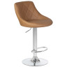 Барные стулья и табуреты Набор 2 шт Стул барный DOBRIN LOGAN, мокко