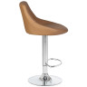 Барные стулья и табуреты Набор 2 шт Стул барный DOBRIN LOGAN, мокко