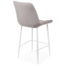 Барные стулья Седа латте (zd 290) / белый