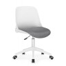 Офисные кресла Zarius gray / white