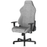 DXRacer OH/DL23/NR компьютерное кресло с обивкой экокожей