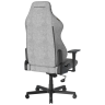 DXRacer OH/DL23/NR компьютерное кресло с обивкой экокожей