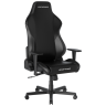 DXRacer OH/DL23/NR компьютерное кресло с обивкой экокожей