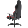 DXRacer OH/DL23/NR компьютерное кресло с обивкой экокожей