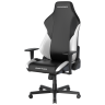 DXRacer OH/DL23/NR компьютерное кресло с обивкой экокожей