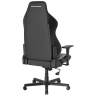 DXRacer OH/DL23/NR компьютерное кресло с обивкой экокожей